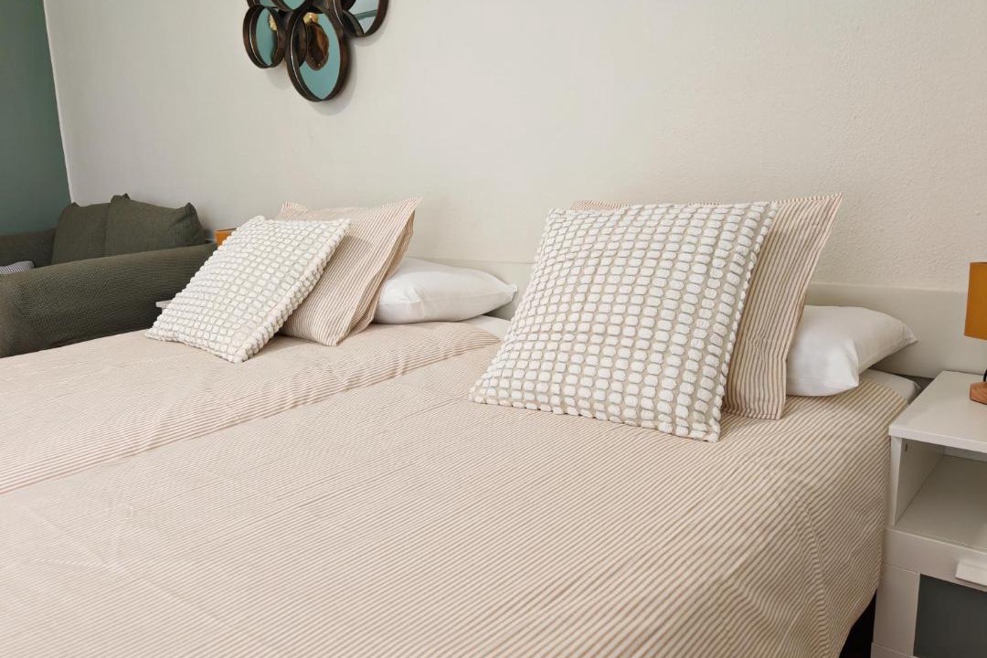 Photo of Bedroom in Punta del Hidalgo