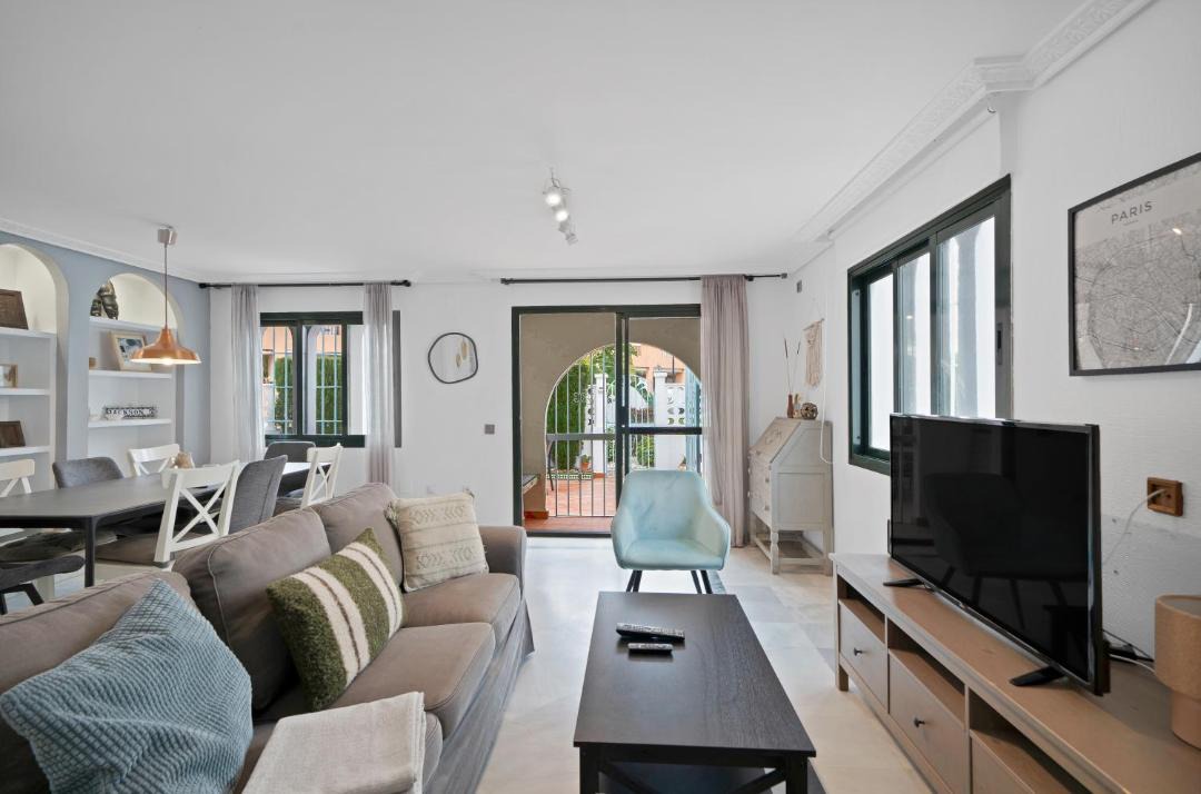 Photo of Livingroom in Marina de Casares