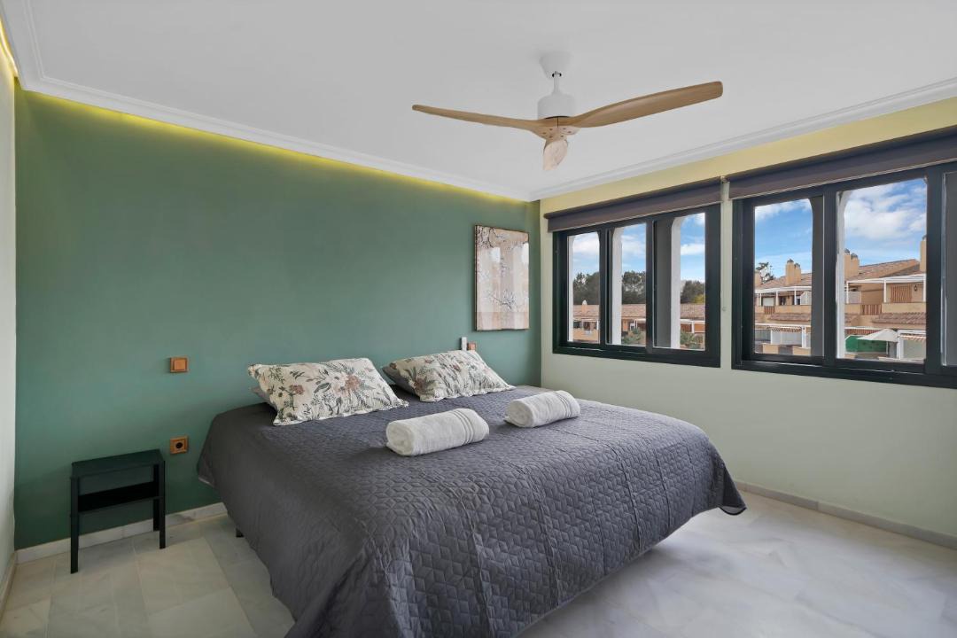 Photo of Bedroom in Marina de Casares