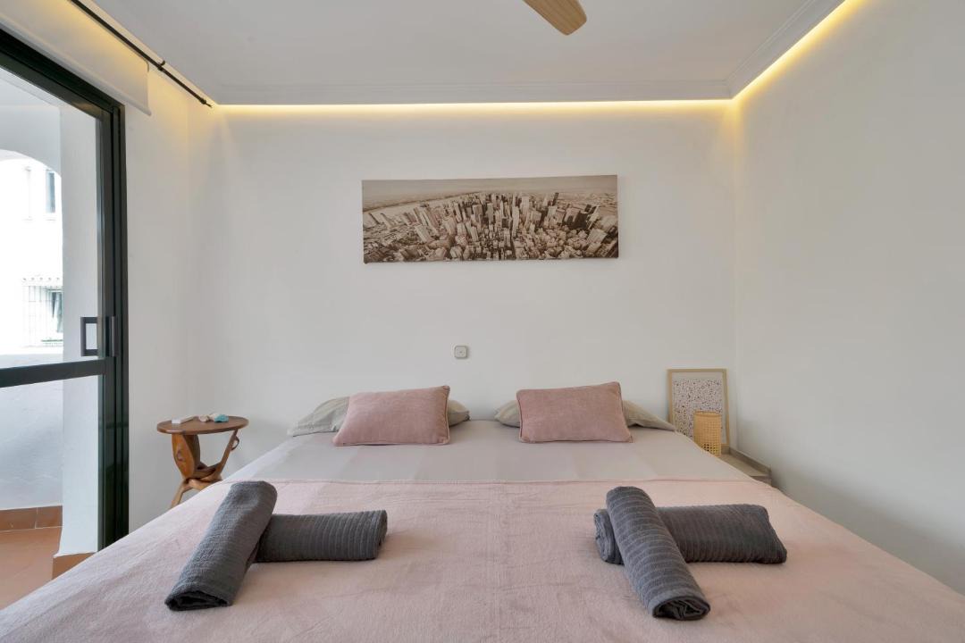 Photo of Bedroom in Marina de Casares