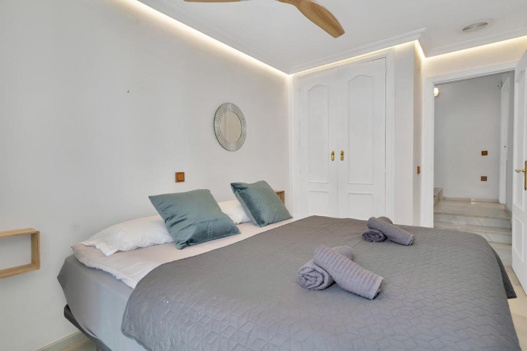 Photo of Bedroom in Marina de Casares
