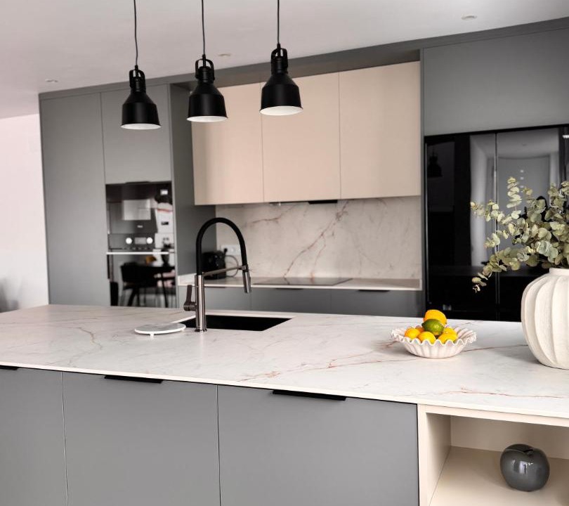 Photo of Kitchen in Benicassim