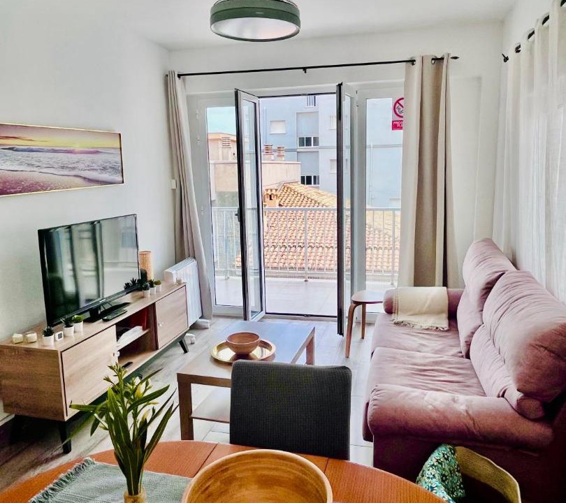 Photo of Livingroom in Miramar Beach