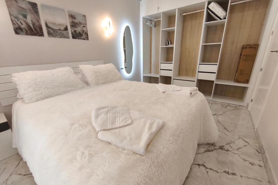 Photo of Bedroom in Guadix