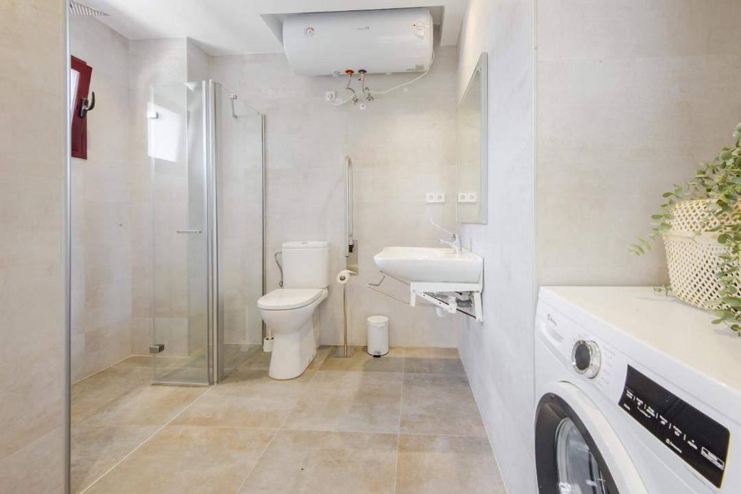 Photo of Bathroom in Costillares