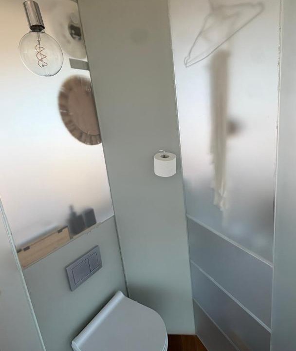 Photo of Bathroom in Gorafe