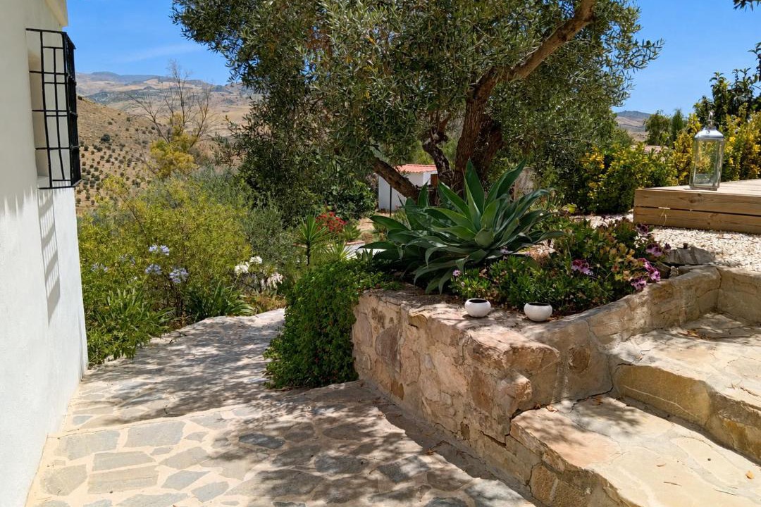 Photo of Others in Valle de Abdalagis