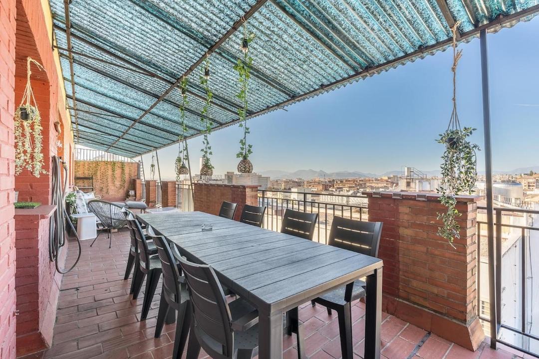 Photo of Patio Balcony in Beiro