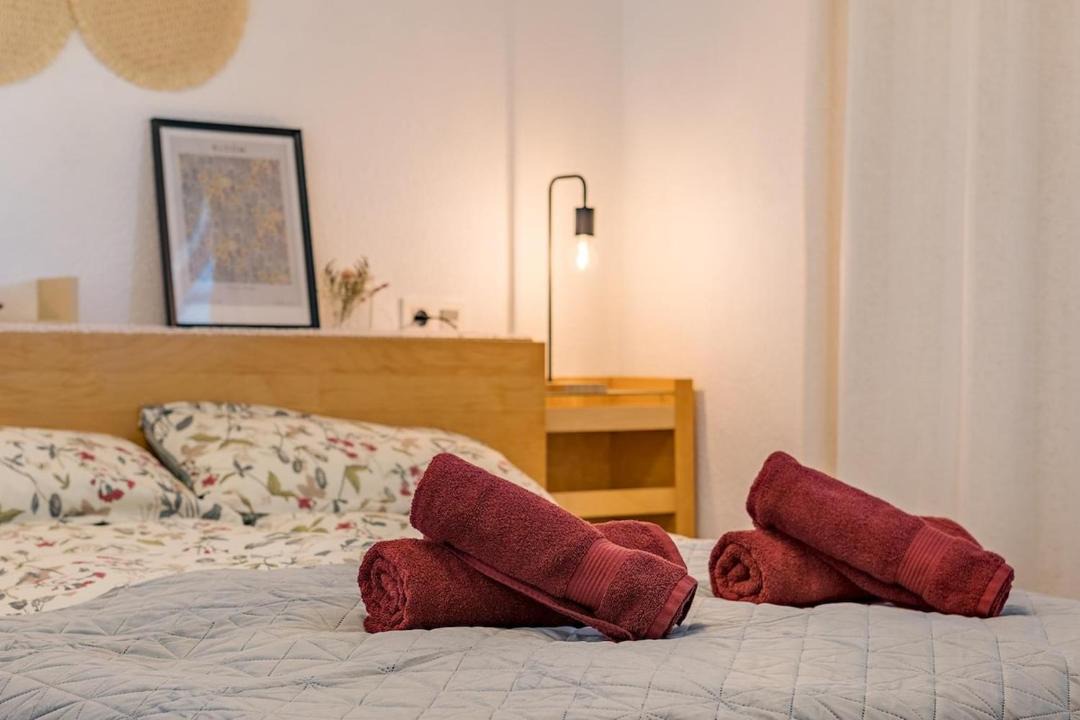 Photo of Bedroom in Beiro