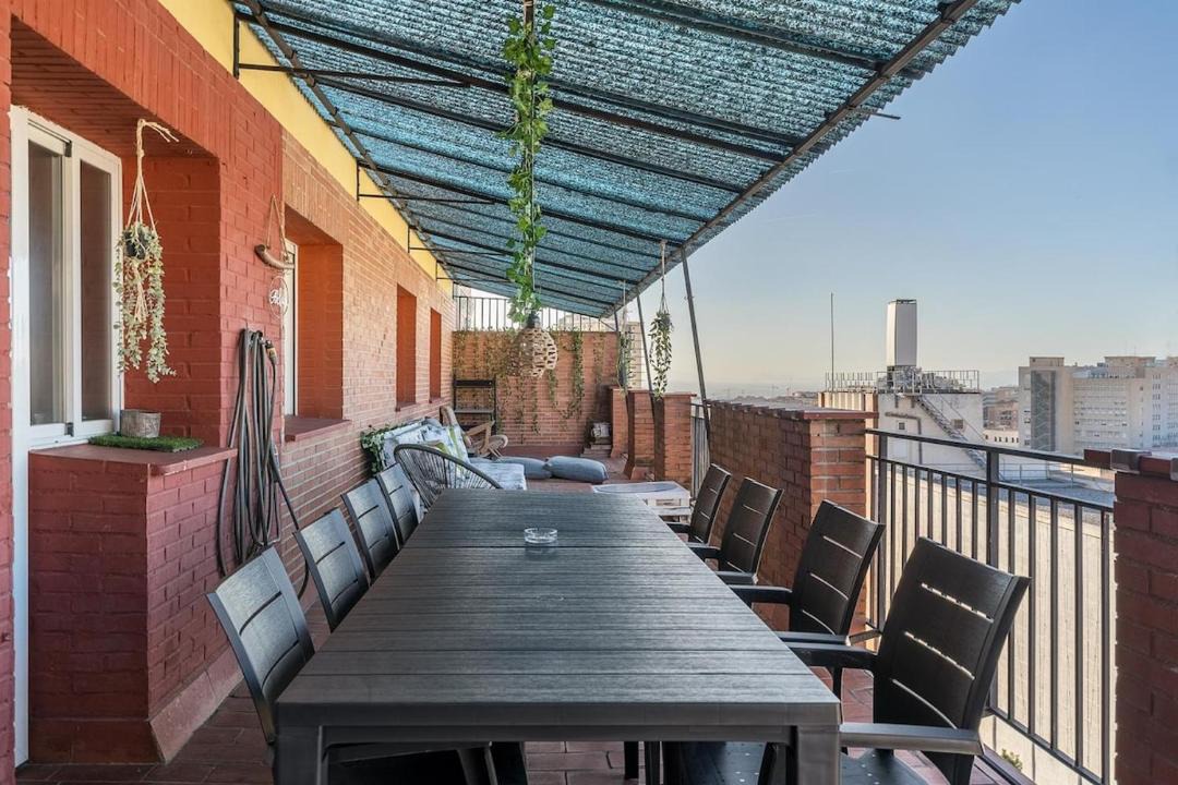 Photo of Patio Balcony in Beiro