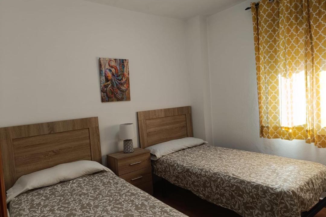 Photo of Bedroom in Atlanterra