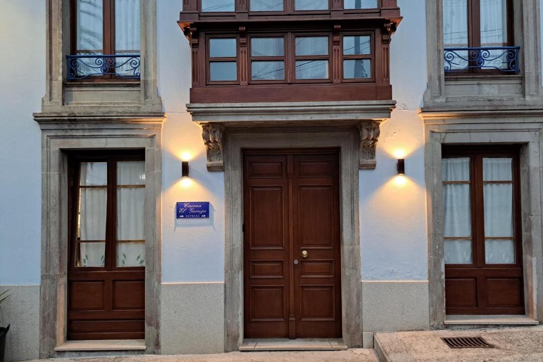 Photo of Others in Luarca