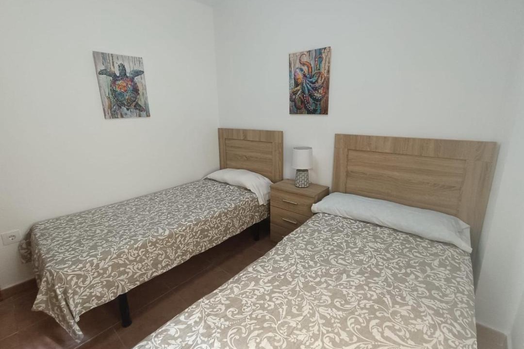 Photo of Bedroom in Atlanterra