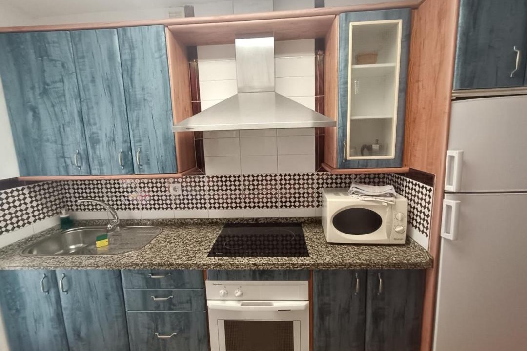 Photo of Kitchen in Atlanterra