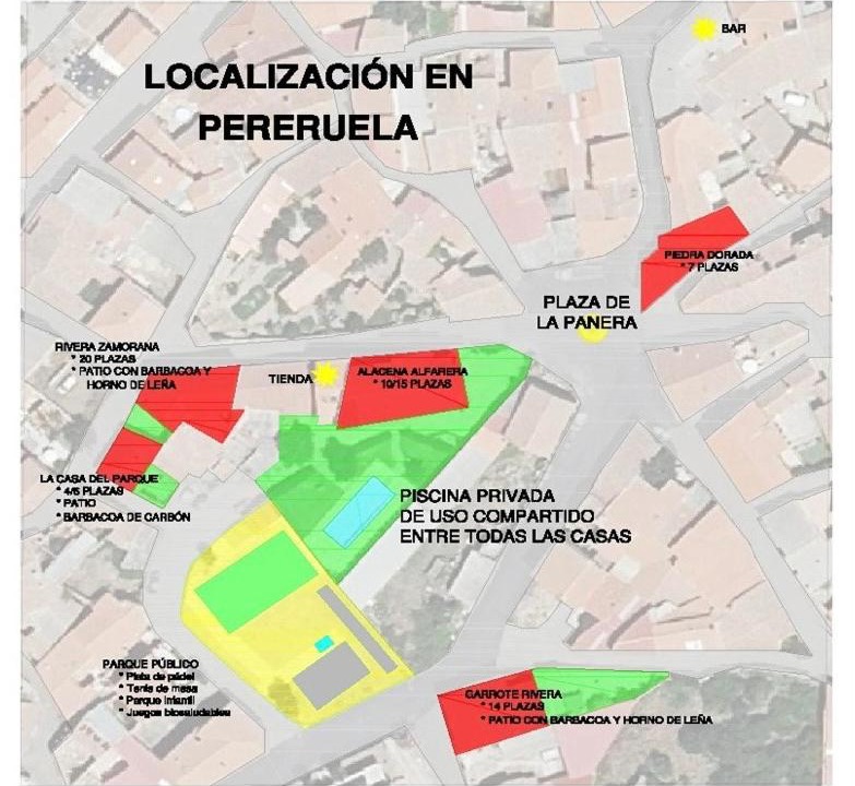 Photo of Others in Pereruela