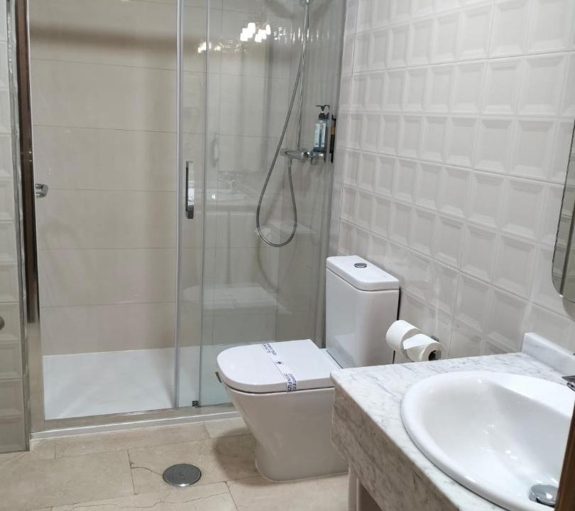 Photo of Bathroom in Villares de la Reina