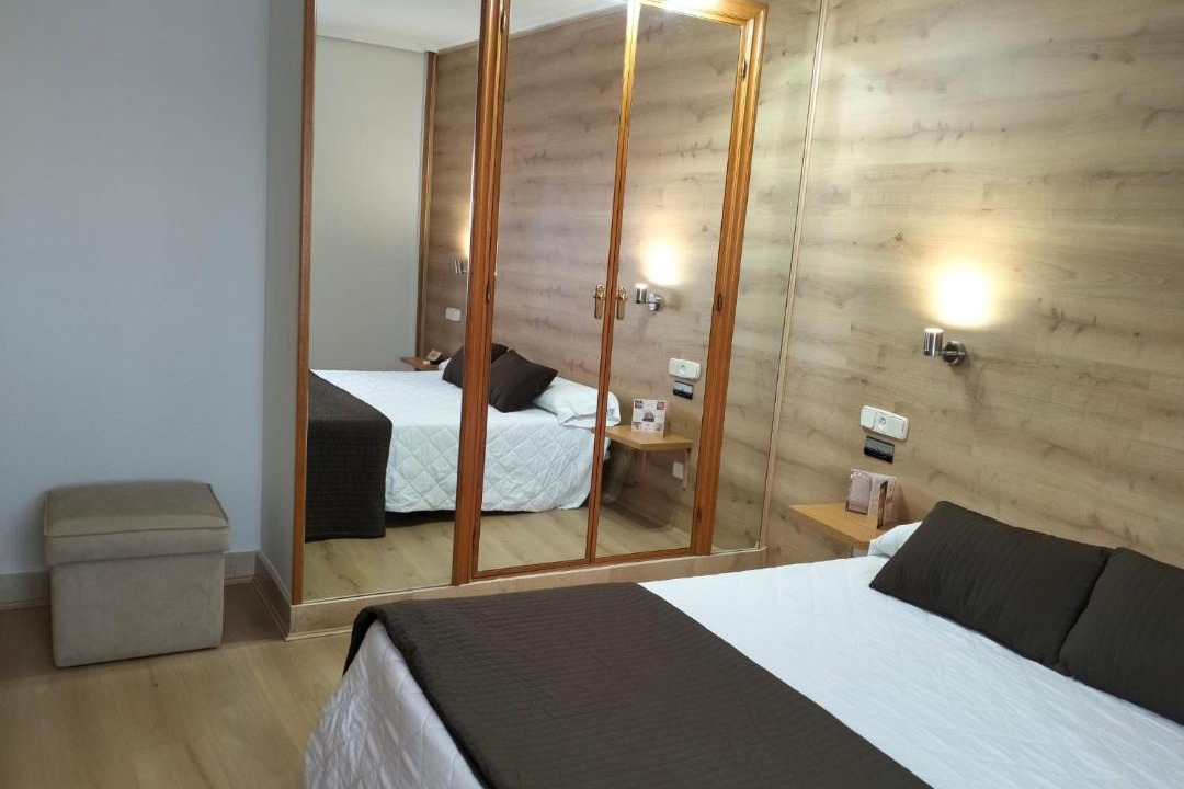Photo of Bedroom in Villares de la Reina