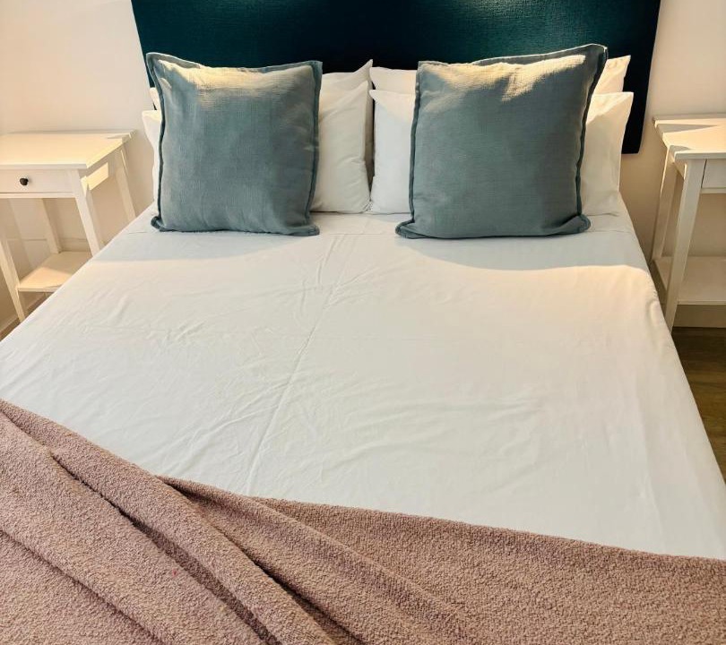 Photo of Bedroom in Capuchinos