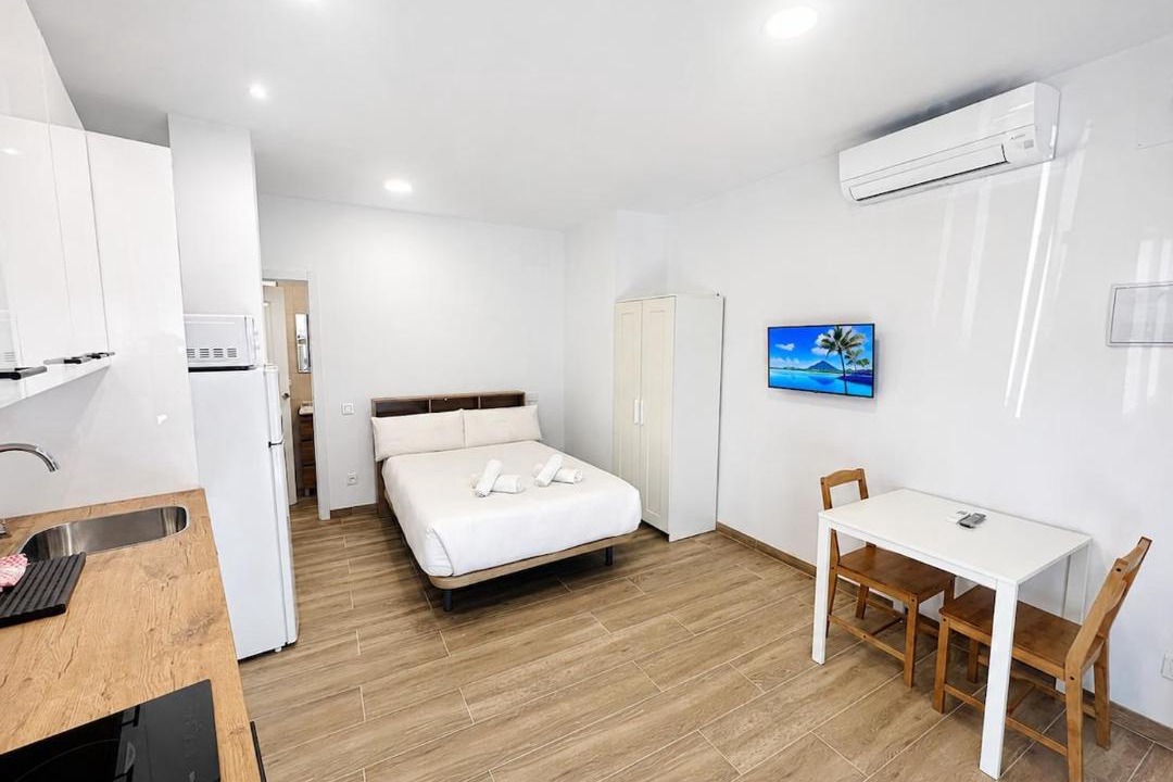 Photo of Bedroom in Sesena