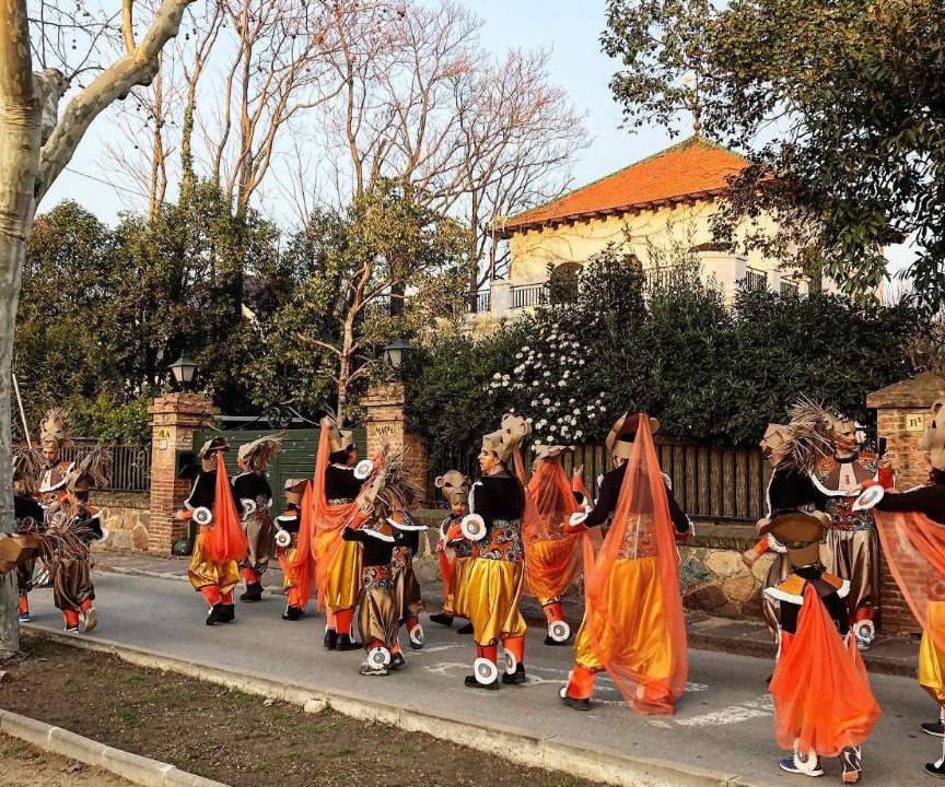 Photo of Others in La Garriga