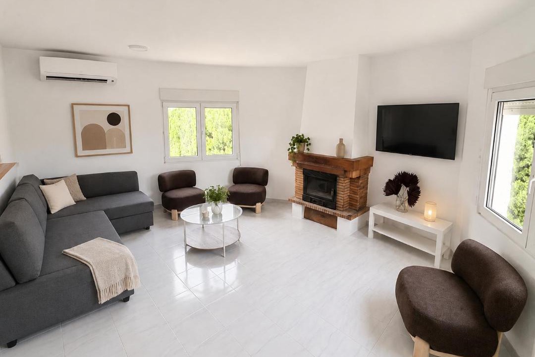 Photo of Livingroom in Alcala de Xivert