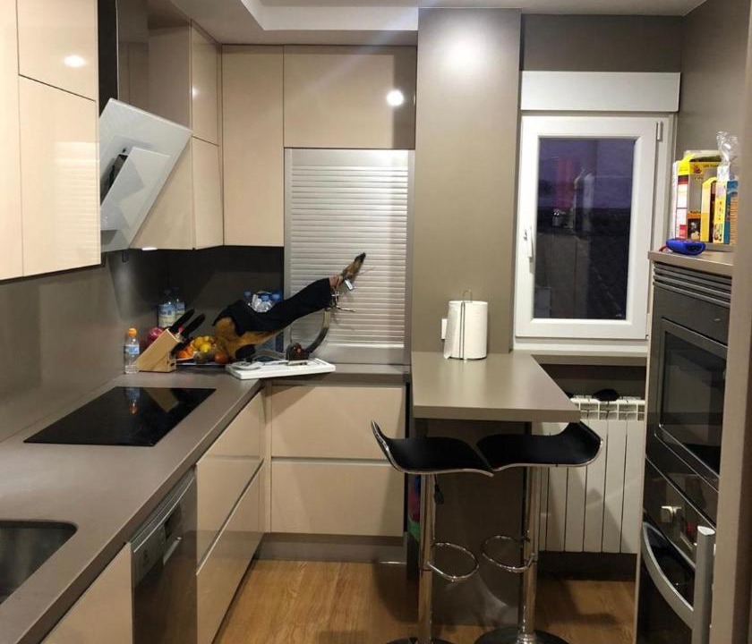 Photo of Kitchen in Plasencia