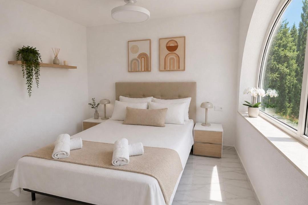 Photo of Bedroom in Alcala de Xivert