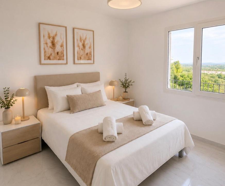 Photo of Bedroom in Alcala de Xivert