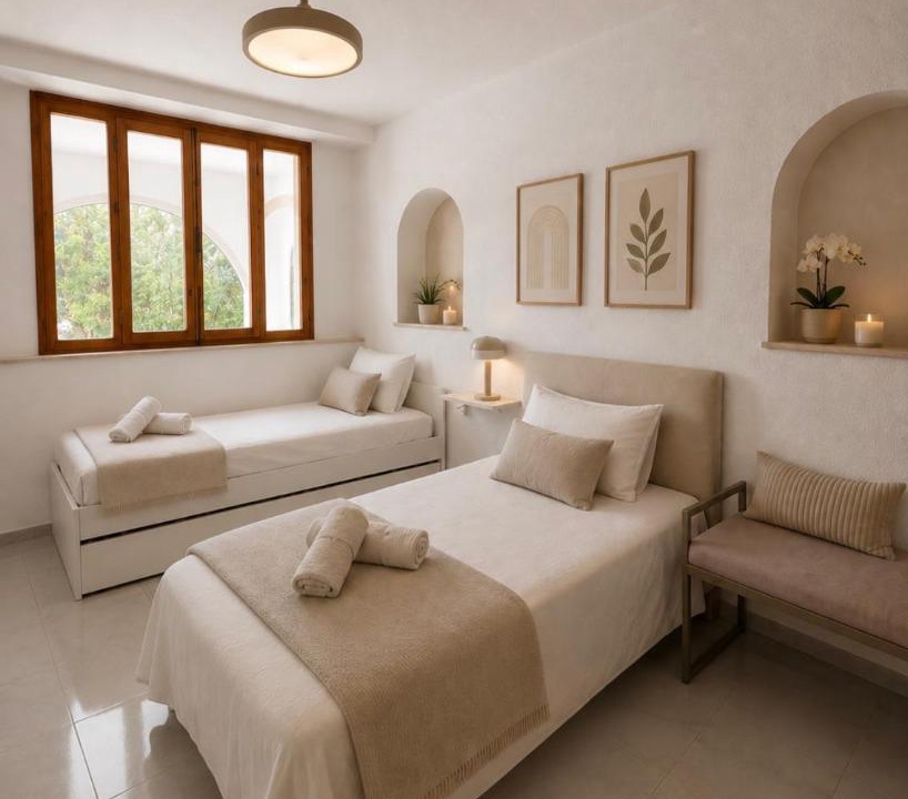 Photo of Bedroom in Alcala de Xivert