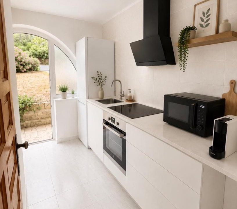 Photo of Kitchen in Alcala de Xivert