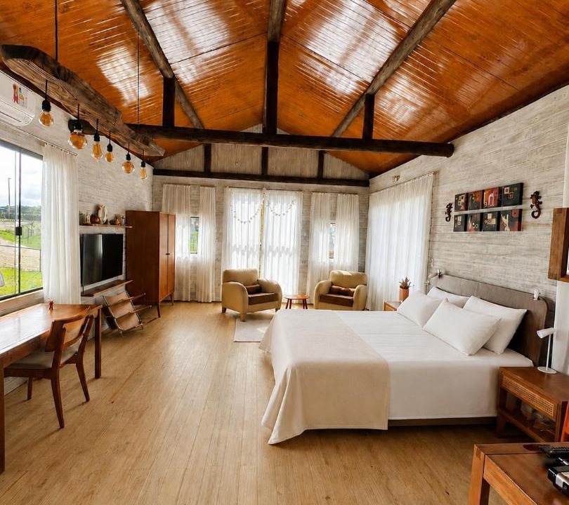 Photo of Bedroom in Curitiba