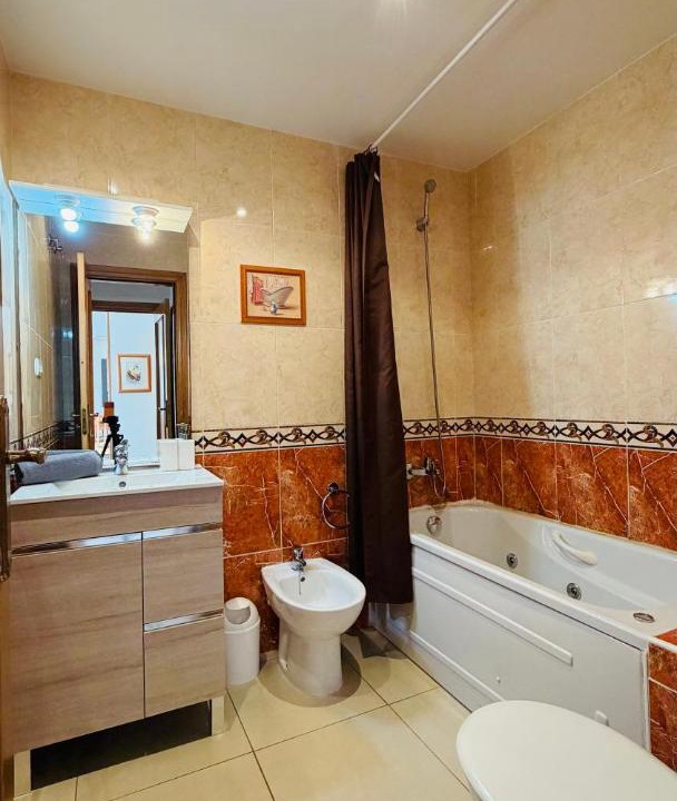 Photo of Bathroom in Marina d'Or