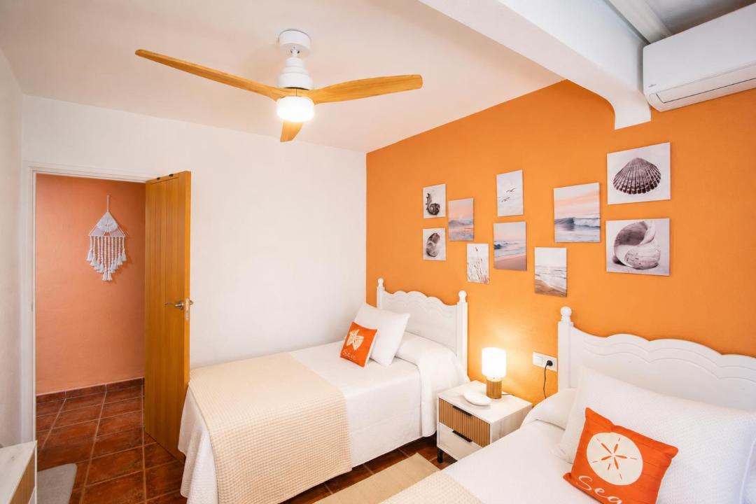 Photo of Bedroom in Aguilas