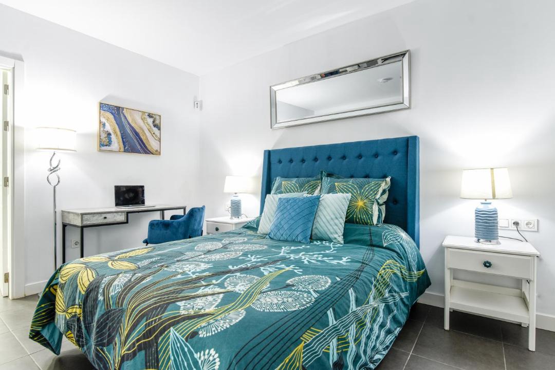 Photo of Bedroom in Villaverde