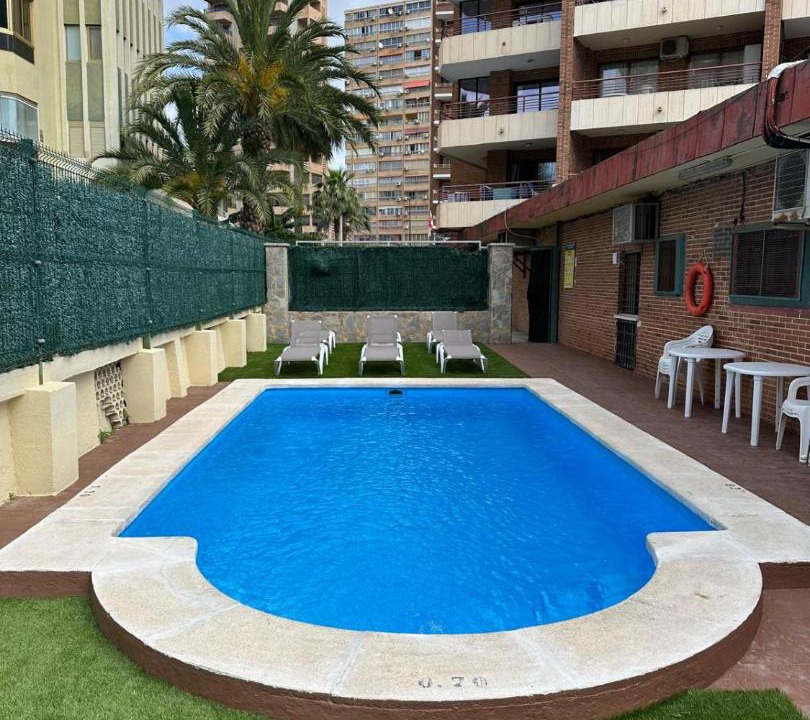Photo of Others in Benidorm