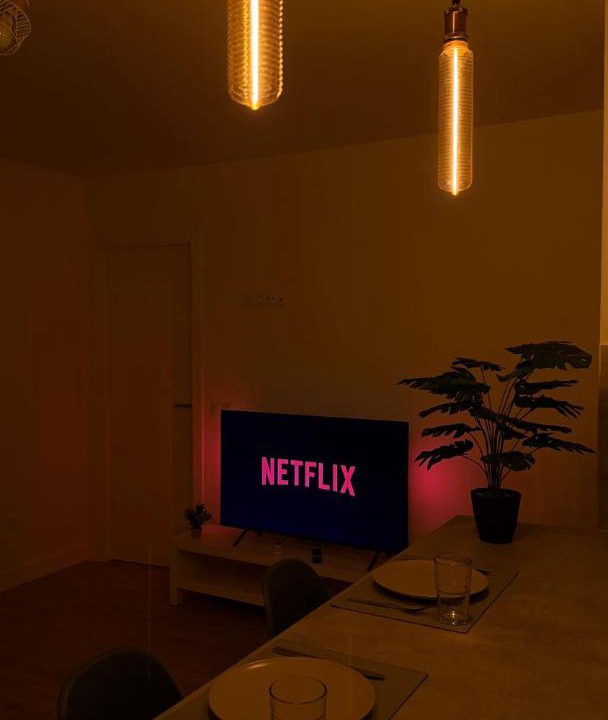 Photo of Livingroom in San Luis de Sabinillas