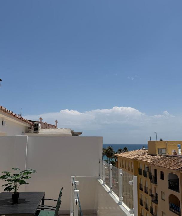 Photo of Patio Balcony in San Luis de Sabinillas