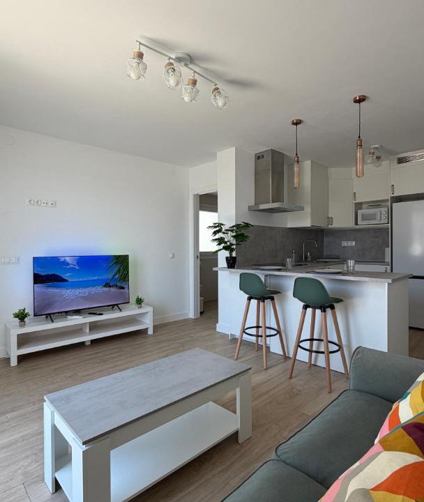Photo of Livingroom in San Luis de Sabinillas