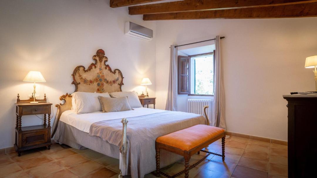 Photo of Bedroom in S'Arxiduc