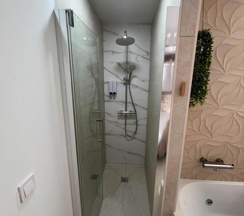 Photo of Bathroom in Campanillas