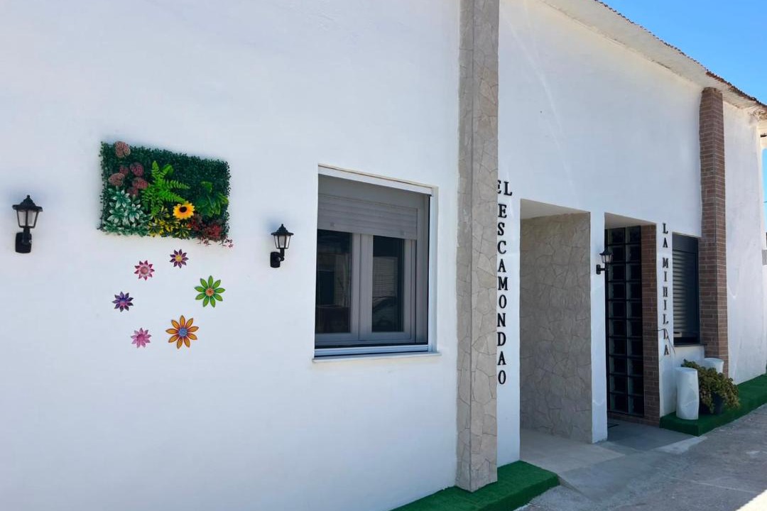 Photo of Others in Campanillas