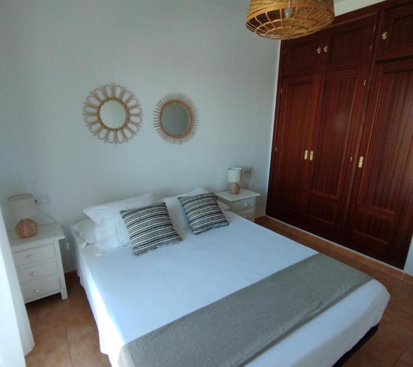 Photo of Bedroom in Facinas