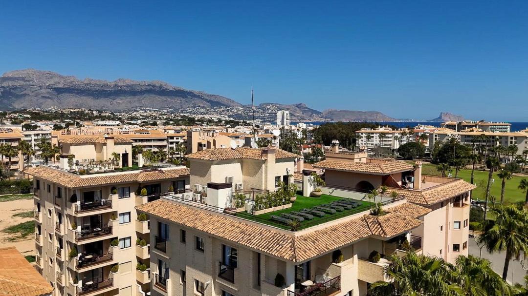Photo of Others in El Albir