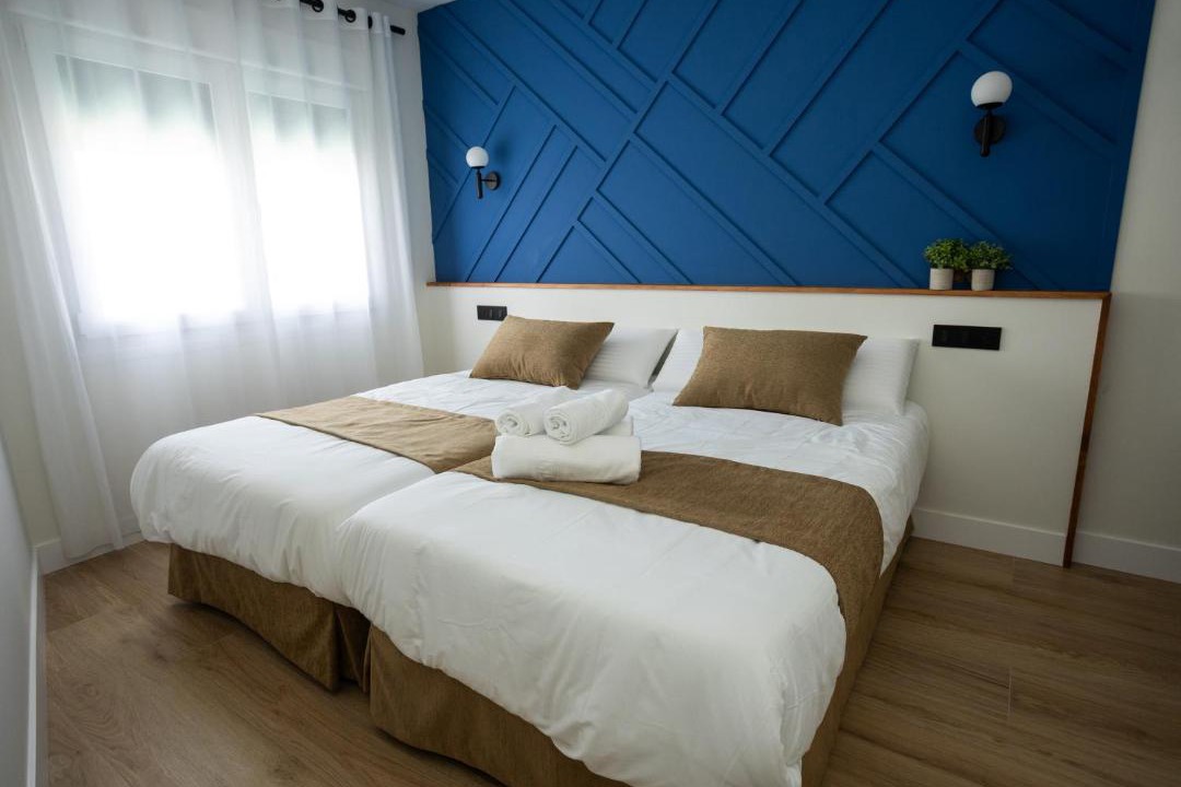 Photo of Bedroom in Ciudad Rodrigo