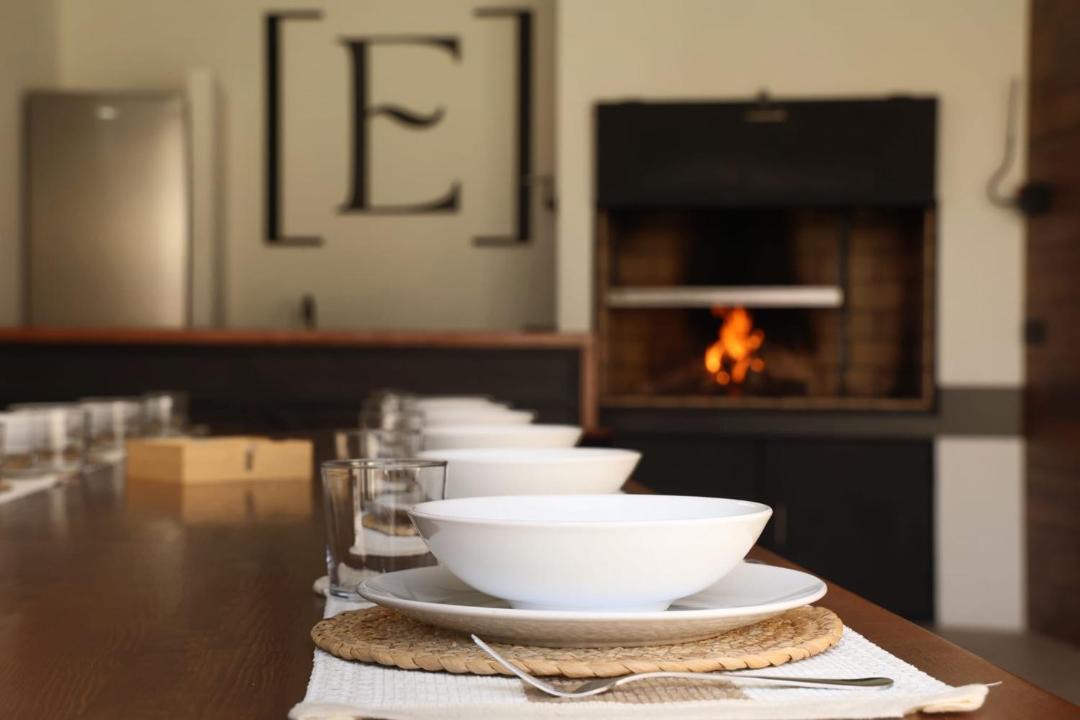 Photo of Kitchen in Ciudad Rodrigo