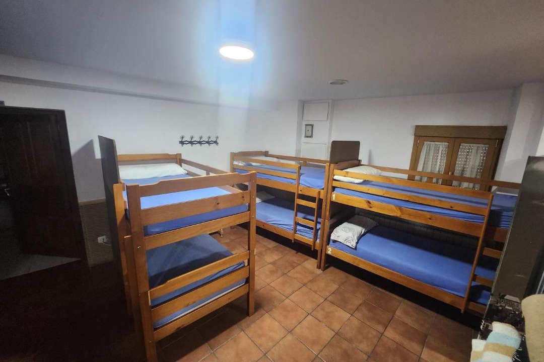 Photo of Bedroom in Belorado