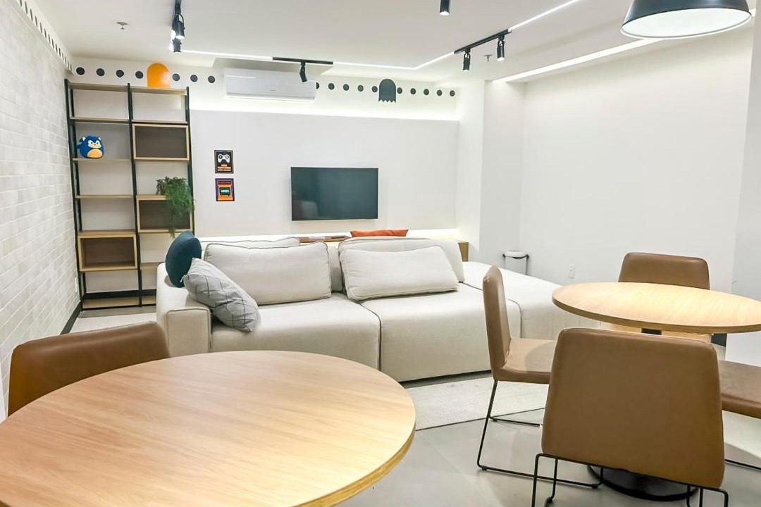 Photo of Livingroom in Icarai