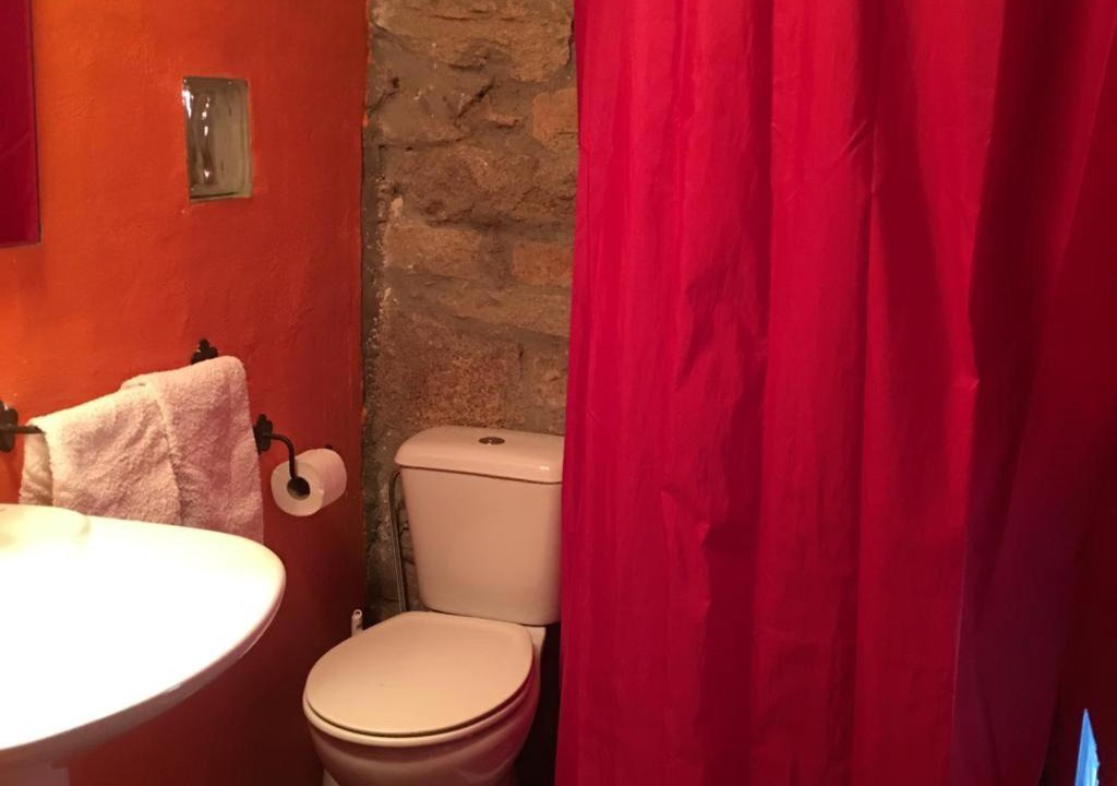 Photo of Bathroom in Bermellar