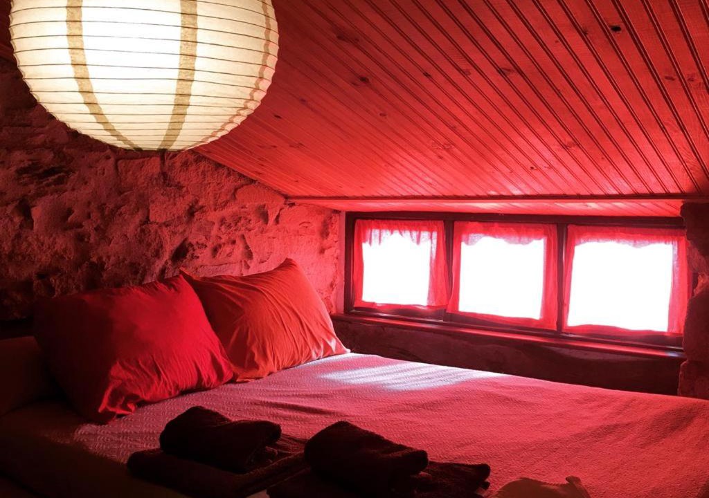 Photo of Bedroom in Bermellar