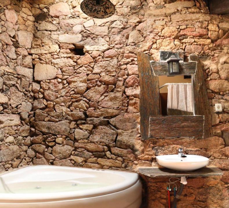 Photo of Bathroom in Bermellar